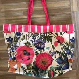 Estée Lauder tote bag